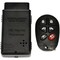 Motormite 6 Button Keyless Entry Remote Key Fob, 99143 99143 - alternate 2